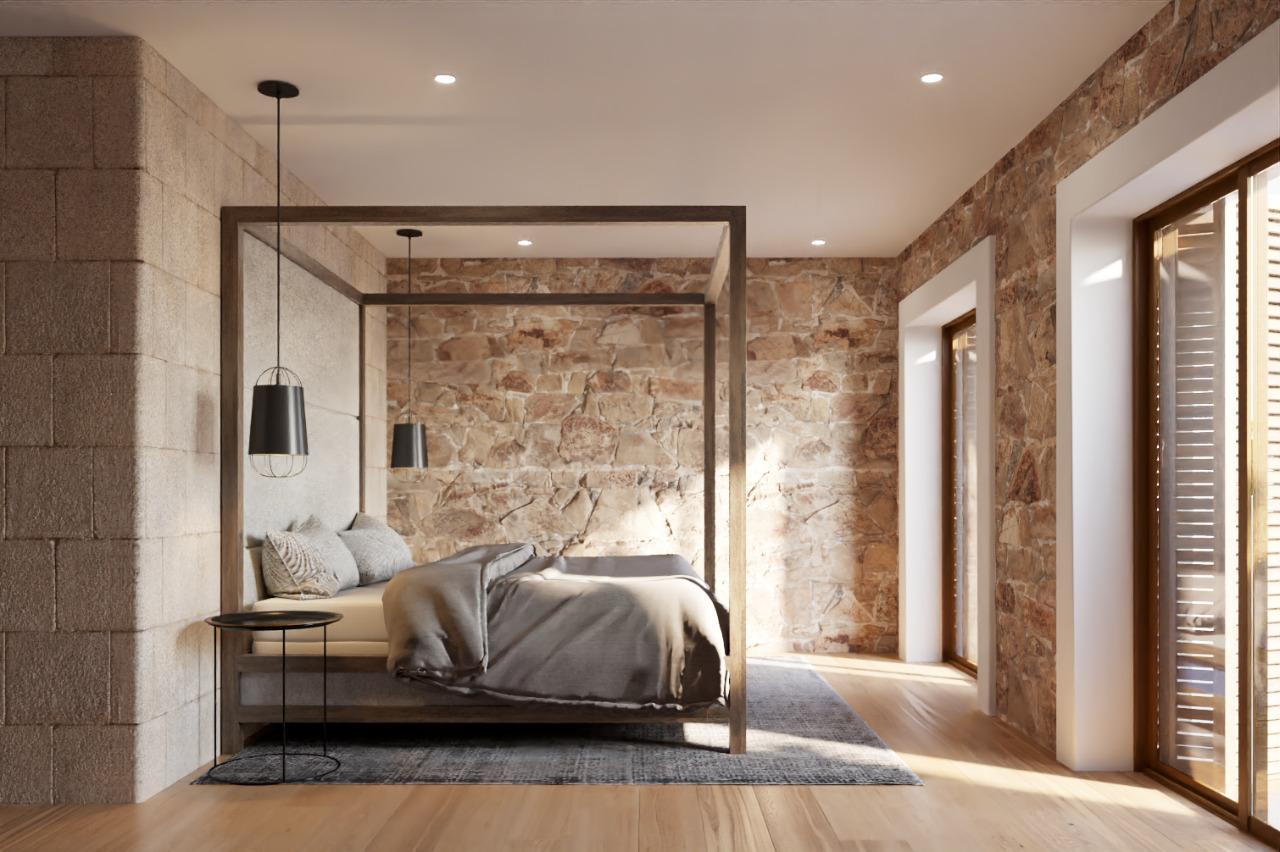 estudio de arquitectura