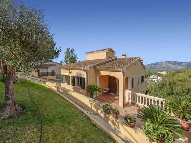 estudio de arquitectura