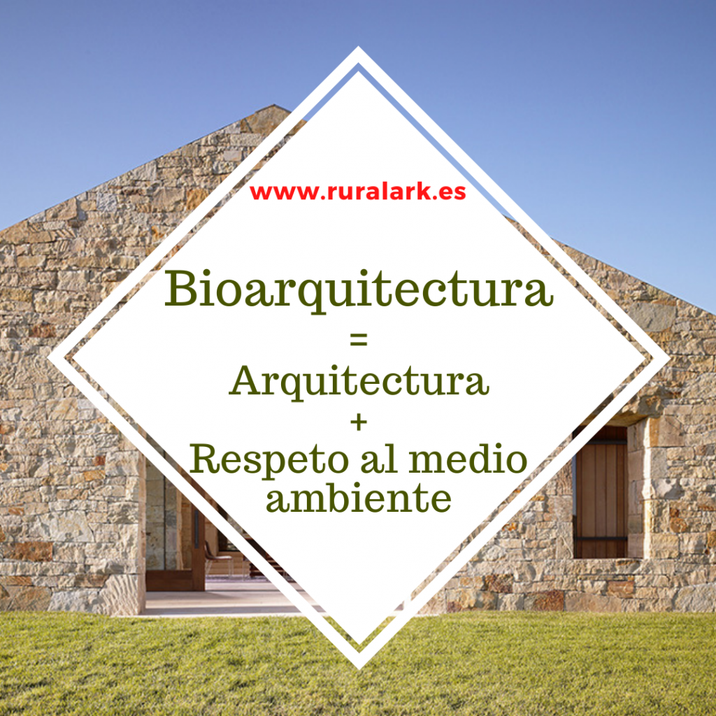 bioarquitectura